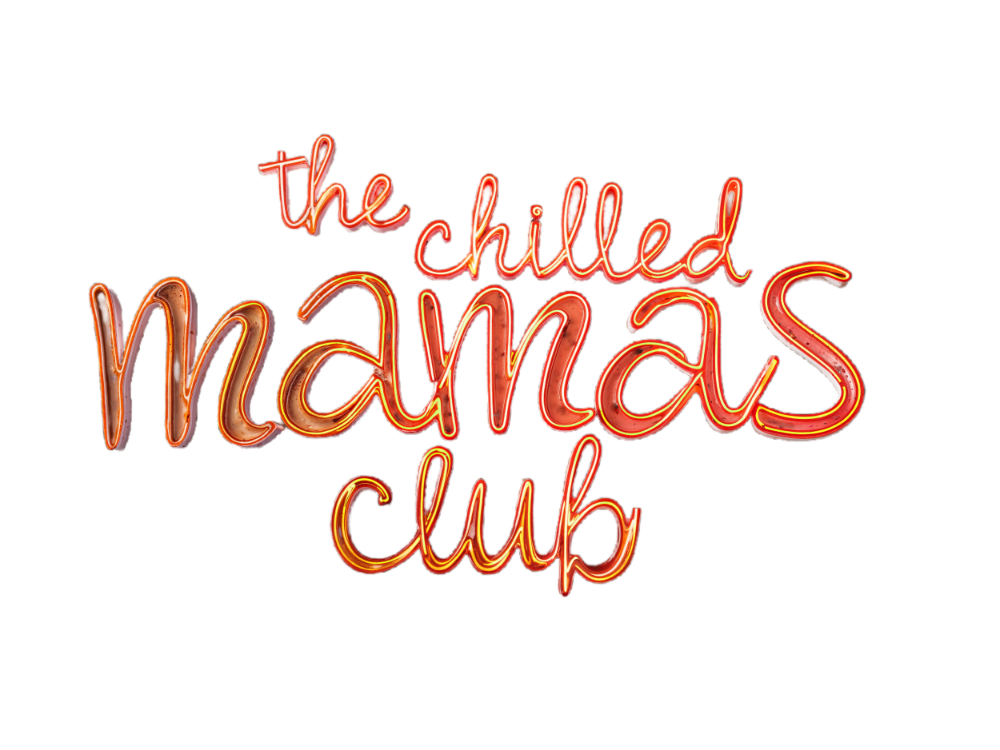 The Chilled Mamas Club The Chilled Mamas Club